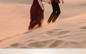 Merzouga Hamza Luxury Camp